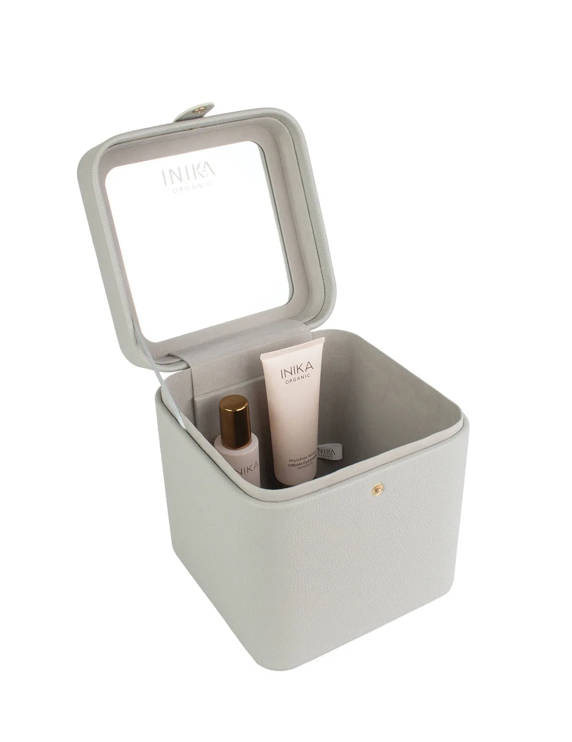 Skincare Vanity Case