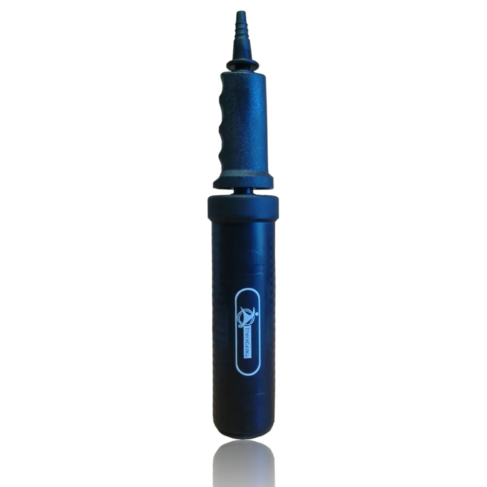 TheraGear Double Quick Air Pump - Mini