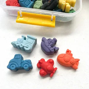 Transport Crayon Tub