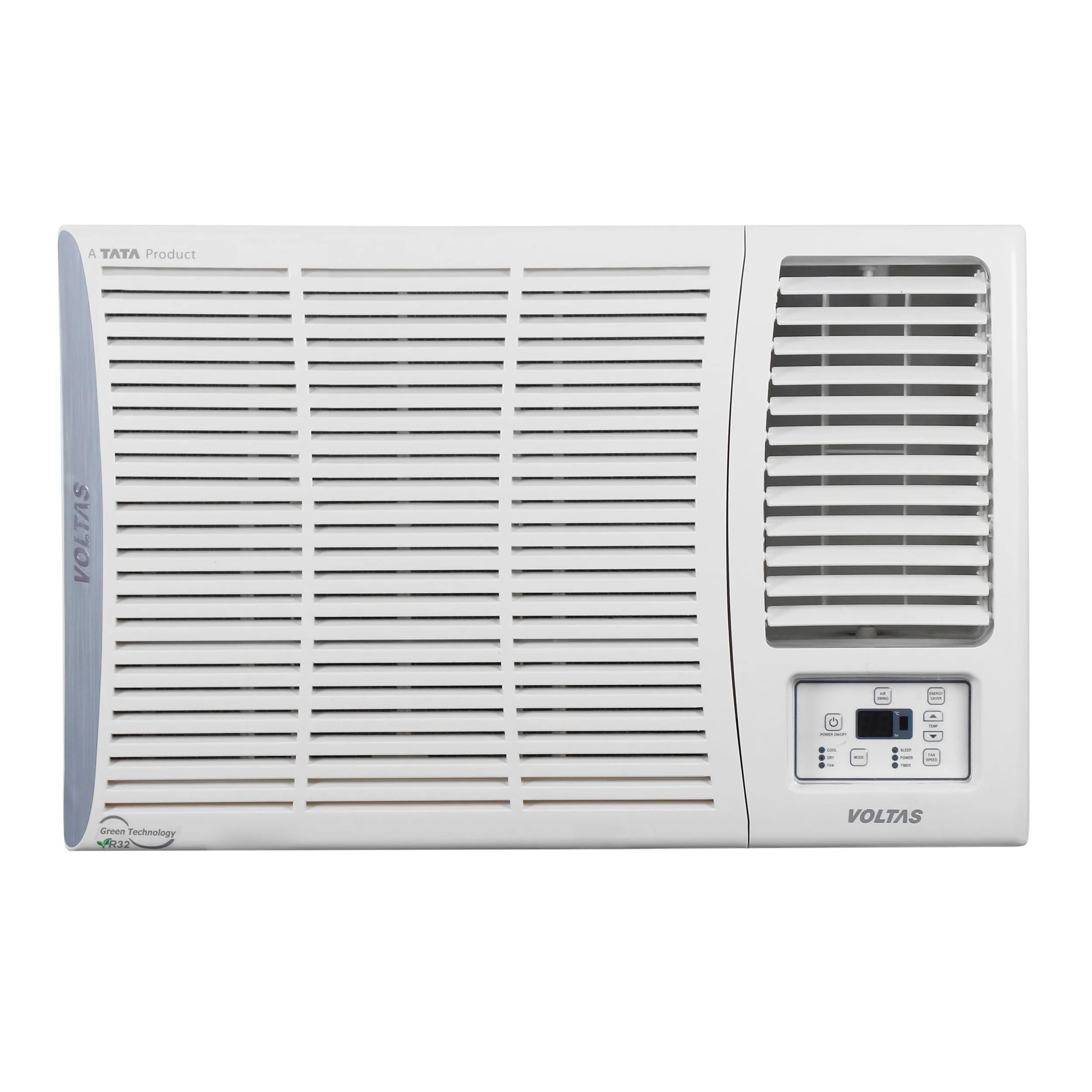 Voltas Adjustable Inverter AC, 1.5 Ton, 5 star- 185V Vertis Elite