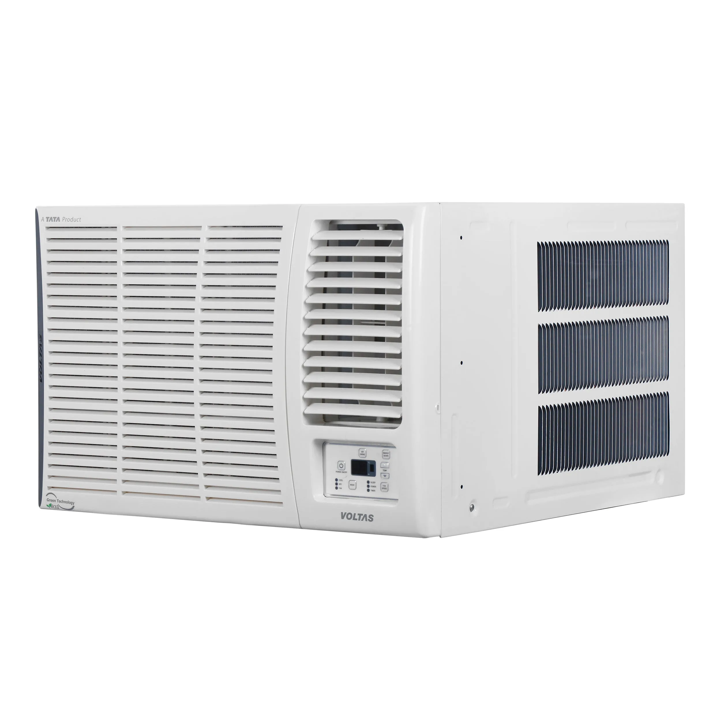 Voltas Adjustable Inverter AC, 1.5 Ton, 5 star- 185V Vertis Elite