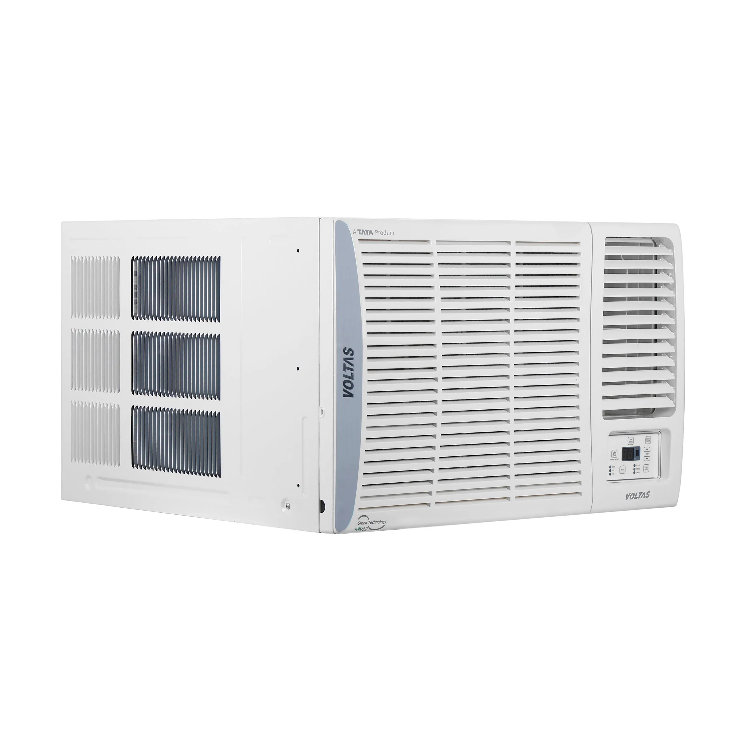 Voltas Adjustable Inverter AC, 1.5 Ton, 5 star- 185V Vertis Elite