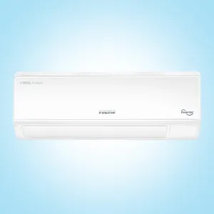 Voltas Adjustable Inverter Split AC, 1 Ton, 3 star - 123V CAW