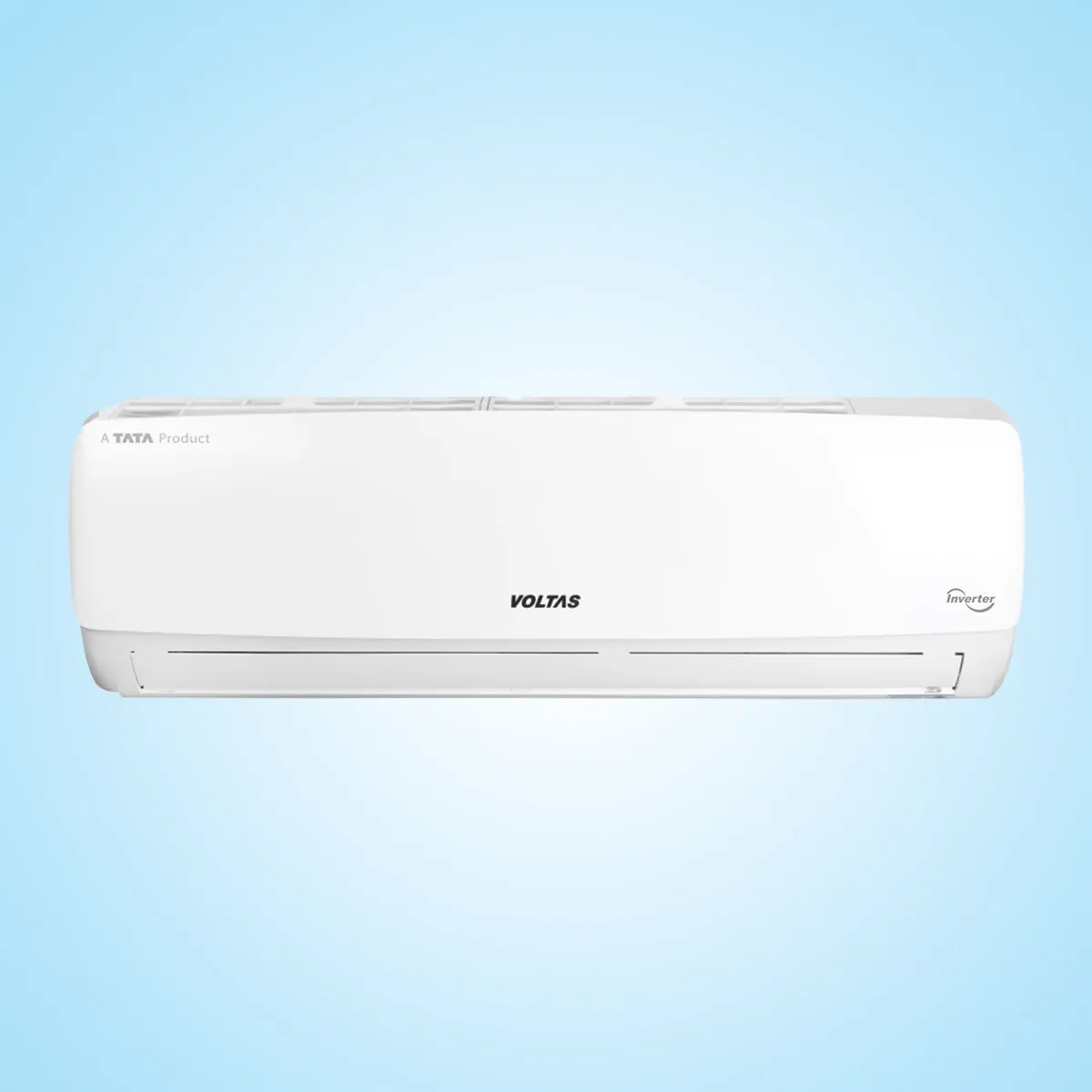 Voltas Adjustable Inverter Split AC, 1 Ton, 3 star - 123V Vectra Elegant