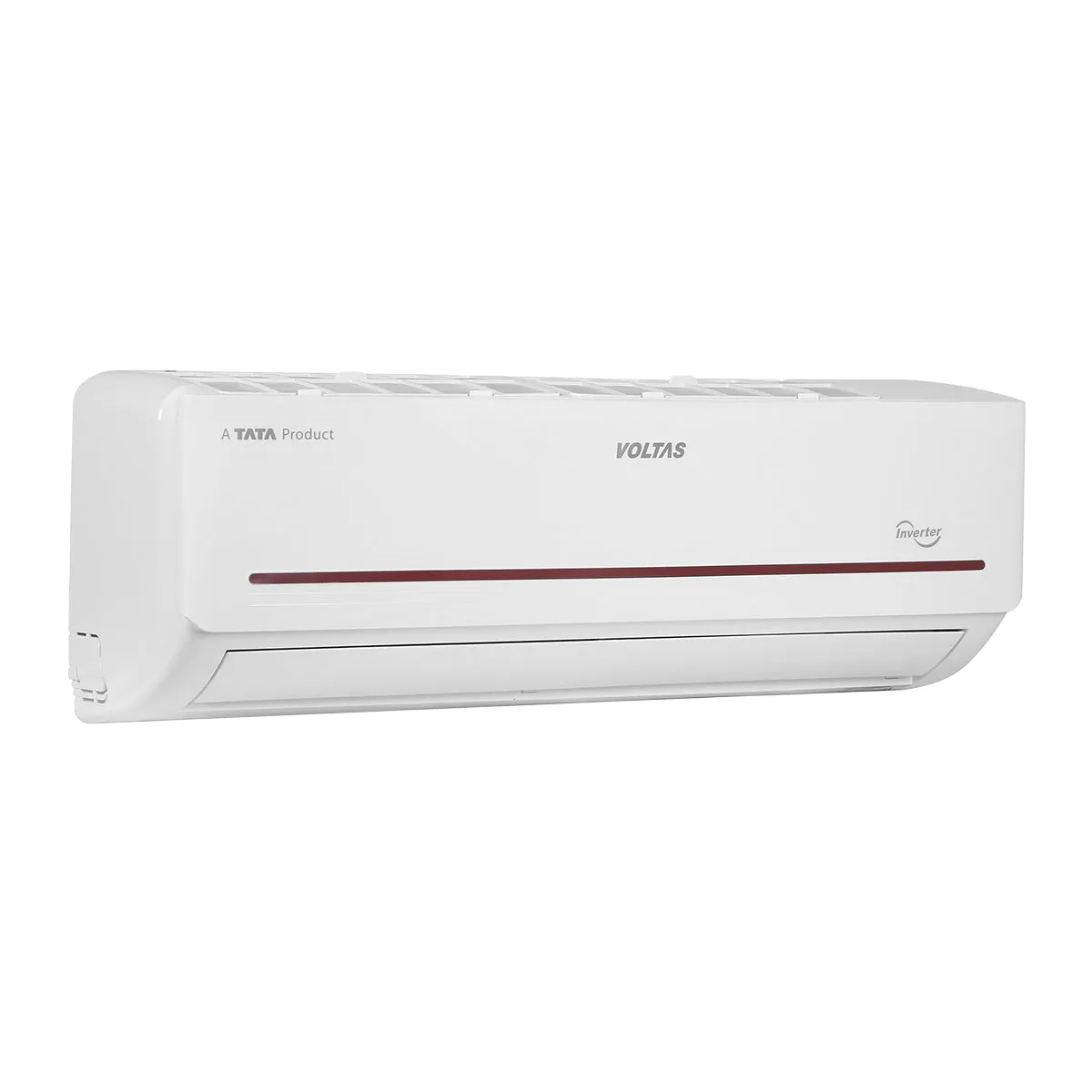 Voltas Adjustable Inverter Split AC, 1.2 Ton, 3 star - 153V Vectra Prism