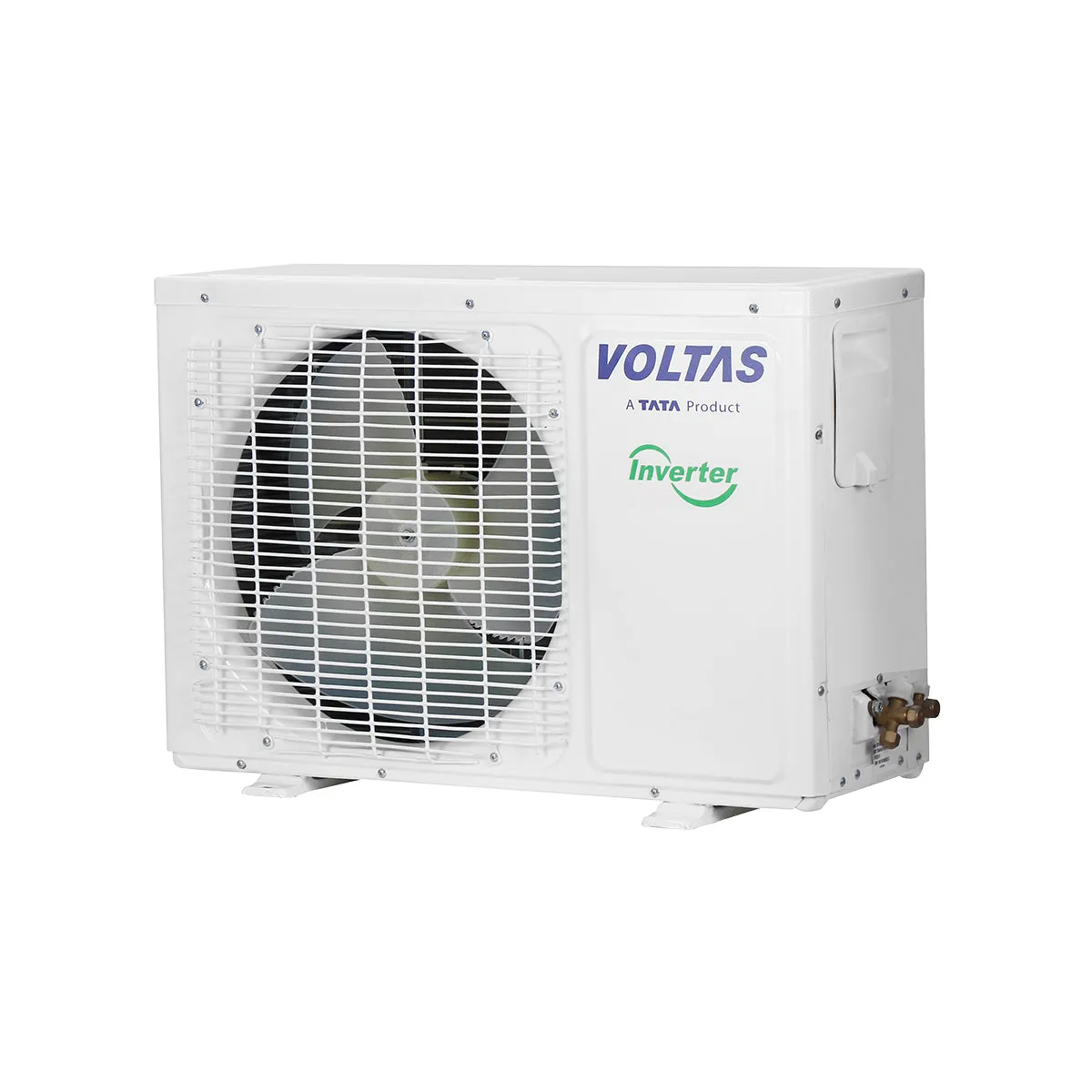 Voltas Adjustable Inverter Split AC, 1.4 Ton, 3 star - 173V Vectra Platina