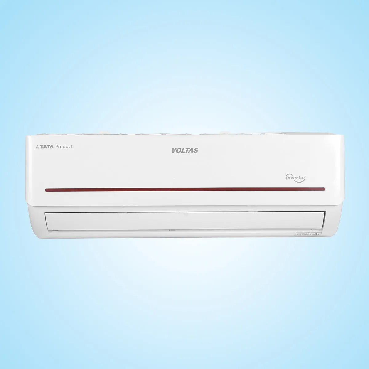 Voltas Adjustable Inverter Split AC, 1.5 Ton, 3 star - 183V Vectra Prism