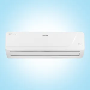 Voltas Adjustable Inverter Split AC, 1.5 Ton, 5 star - 185V CAR