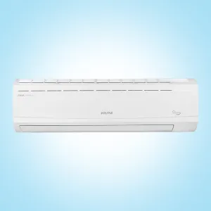 Voltas Adjustable Inverter Split AC, 1.5 Ton, 5 star - 185V CAS