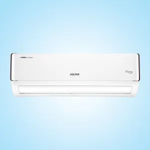 Voltas Adjustable Inverter Split AC, 1.5 Ton, 5 star - 185V Vectra Eden