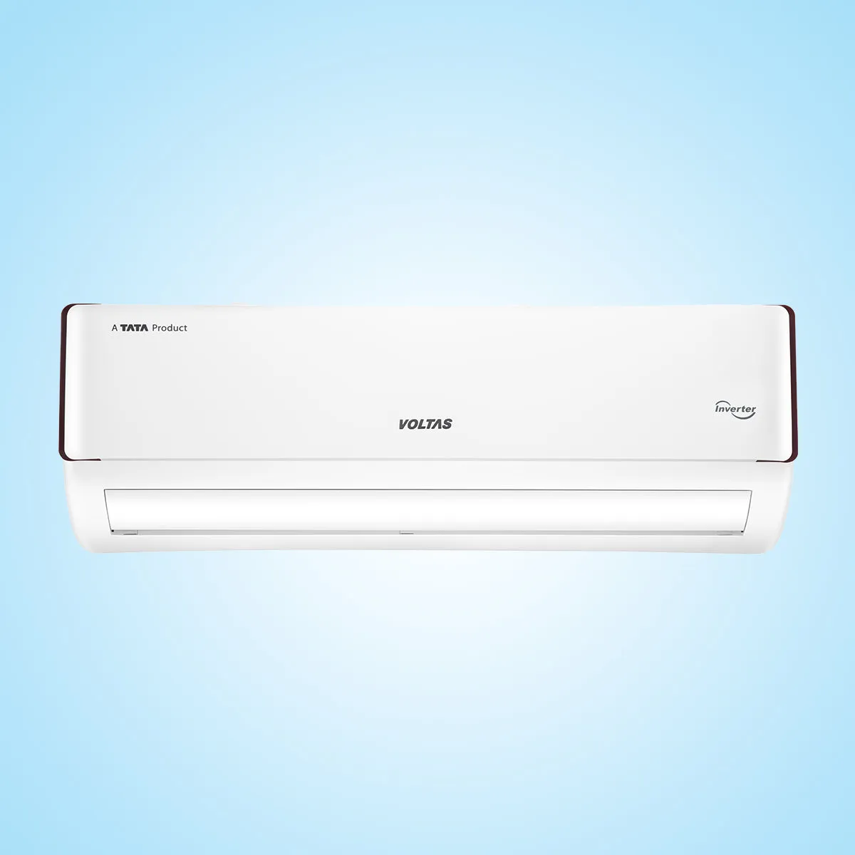 Voltas Adjustable Inverter Split AC, 1.5 Ton, 5 star - 185V Vectra Eden