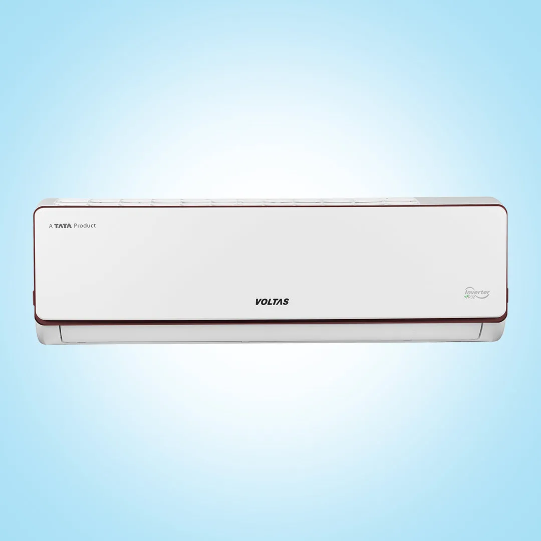 Voltas 2 Ton 3 Star Adjustable Inverter Split AC - 243V CAJ