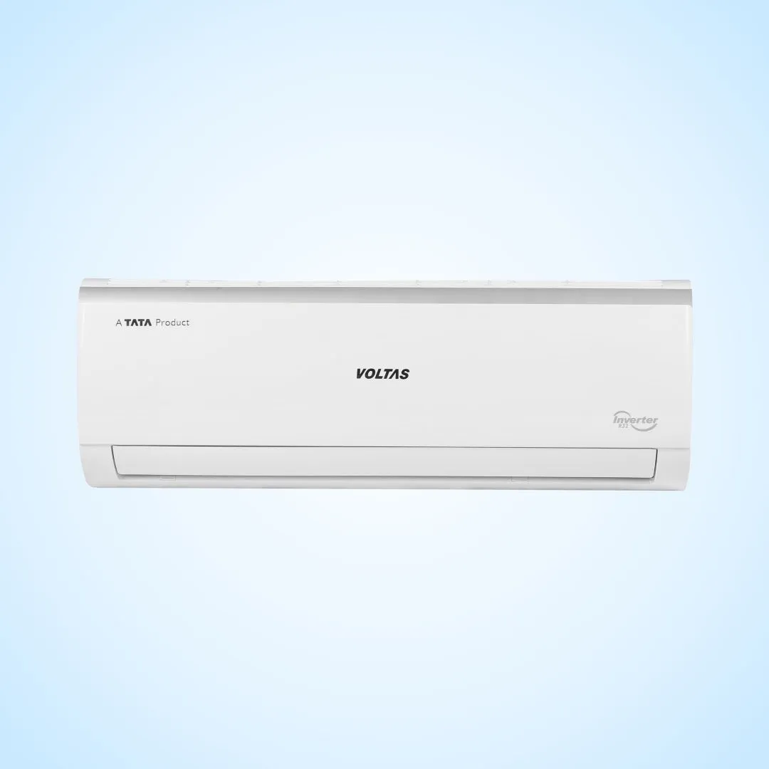 Voltas Adjustable Inverter Split AC, 2 Ton, 3 star - 243V Vectra Elite