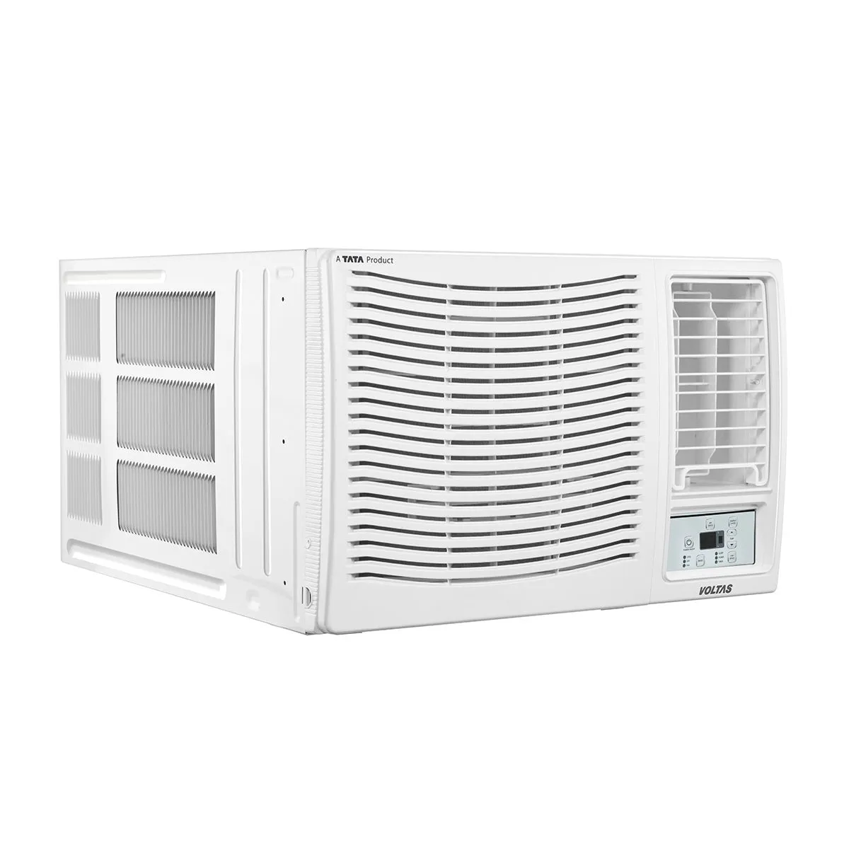 Voltas Fixed Speed Window AC, 1.5 Ton, 3 Star- 183 Vectra Prism