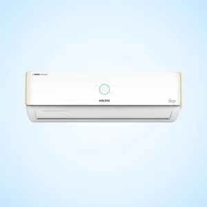 Voltas PureAir Inverter Split AC, 1.5 Ton, 5 star - 185V Verdant Exotica