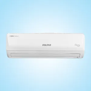 Voltas SmartAir Inverter AC, 1.5 Ton 3 star - 183V Vertis Emerald-1