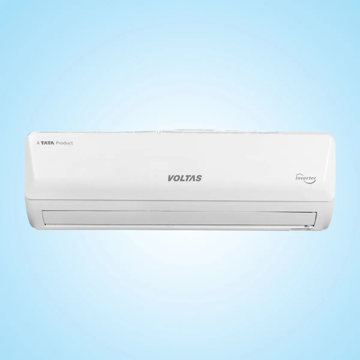 Voltas SmartAir Inverter AC, 1.5 Ton 3 star - 183V Vertis Emerald-1