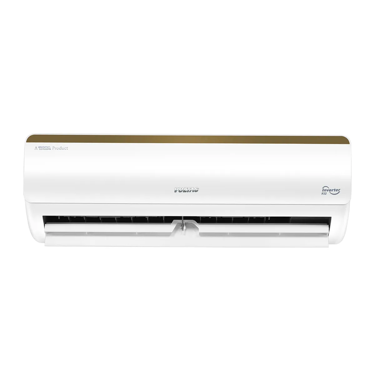 Voltas SmartAir Inverter AC, 1.5 Ton, 5 star - 185V Vertis Elite Gold