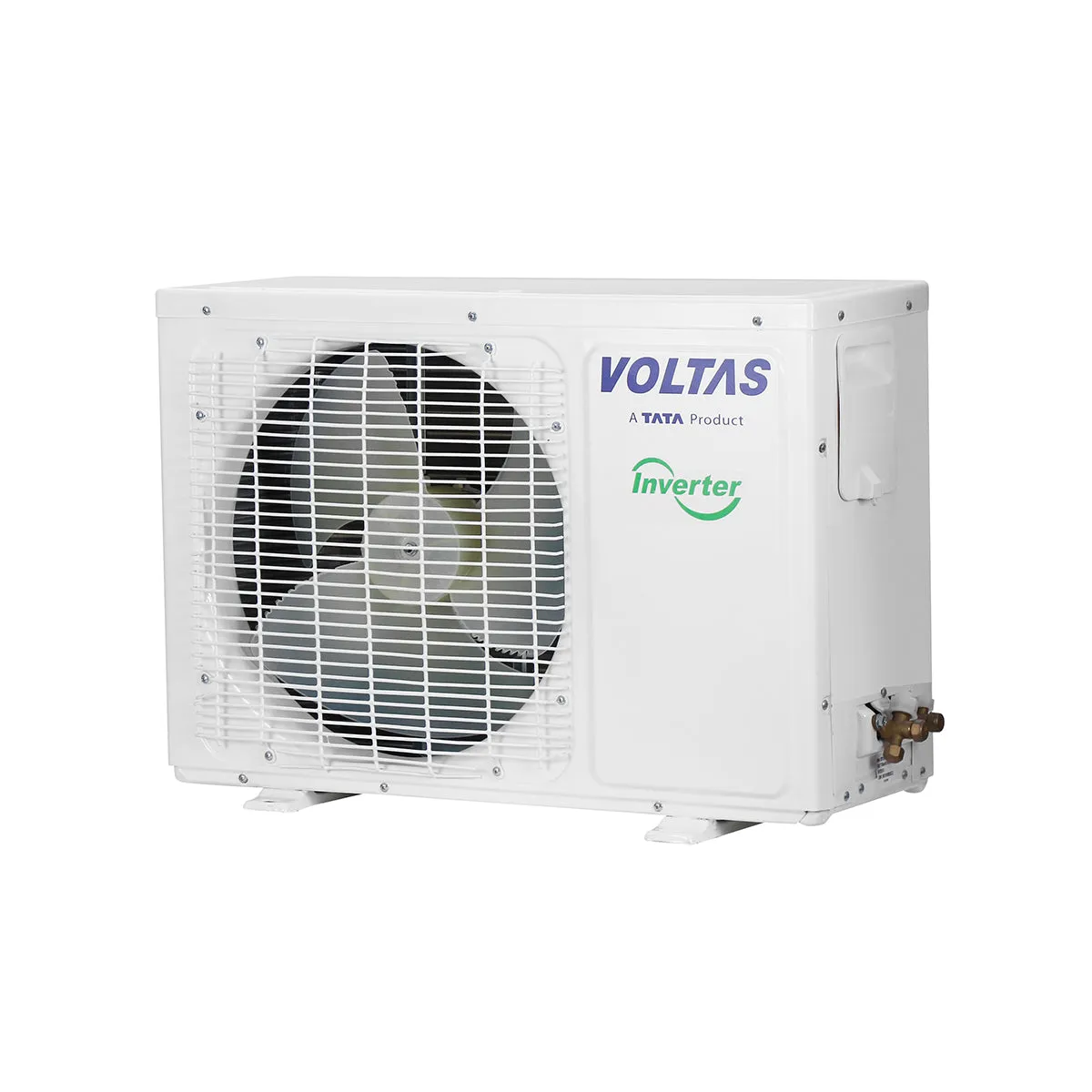 Voltas SmartAir Inverter AC, 1.5 Ton, 5 star - 185V Vertis Elite Gold