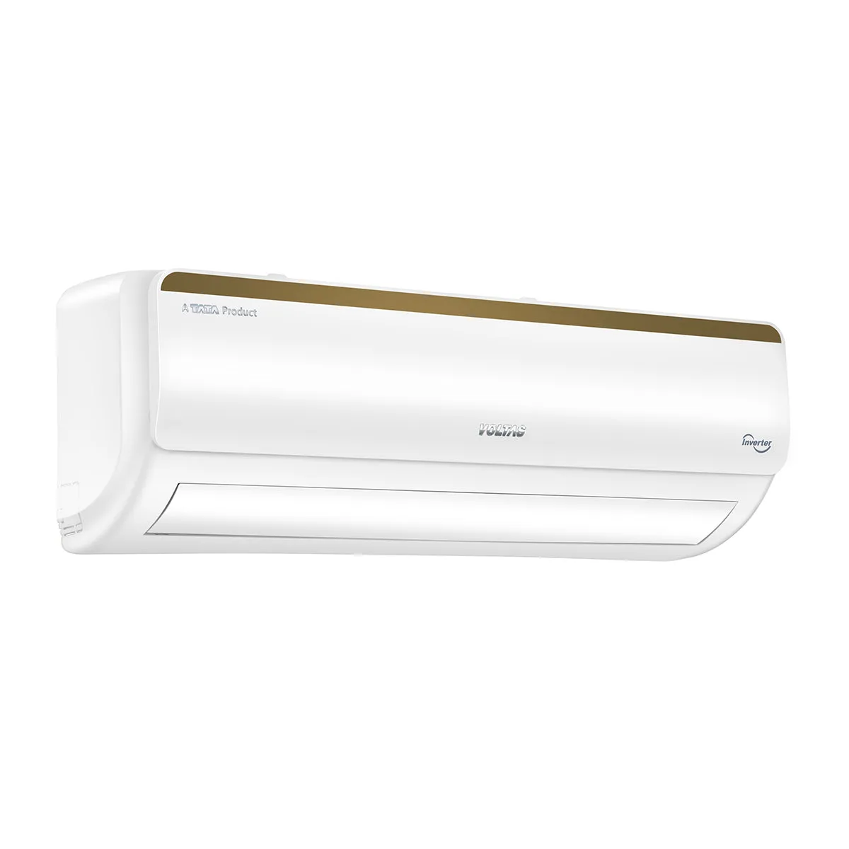 Voltas SmartAir Inverter AC, 1.5 Ton, 5 star - 185V Vertis Elite Gold