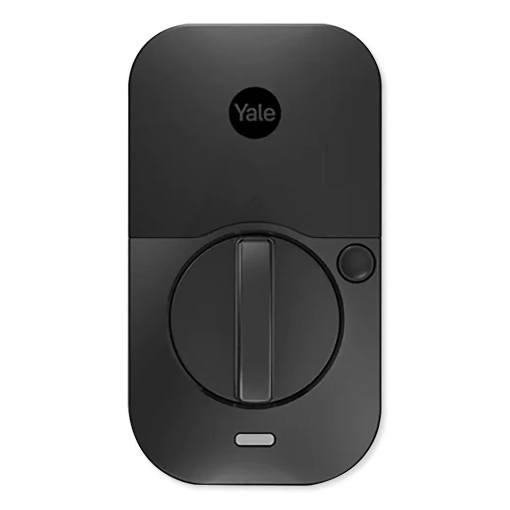 Yale Assure Lock 2 Key-Free Touchscreen with Z-Wave Plus