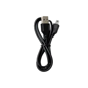 Zip Series Remote Control Charging Cable